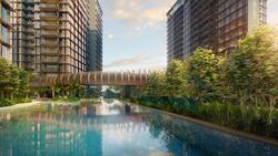 The Continuum (D15), Apartment #563646251